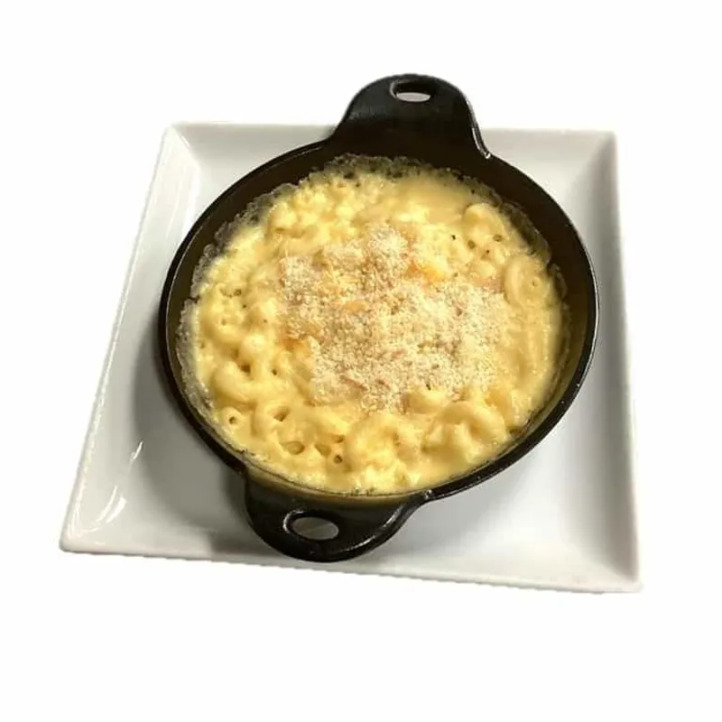 Mac & Cheese