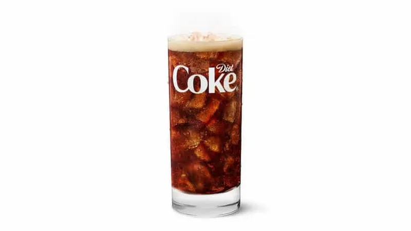 Diet Coke