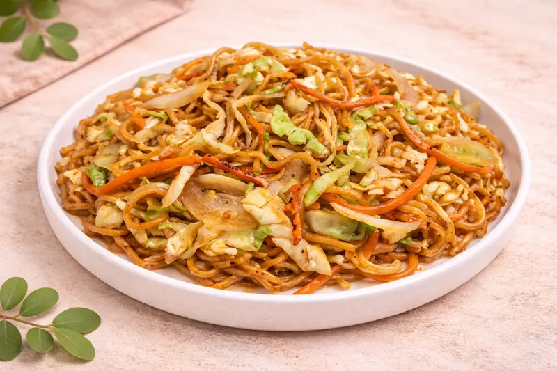 Lo Mein