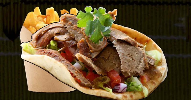 Gyro Wrap