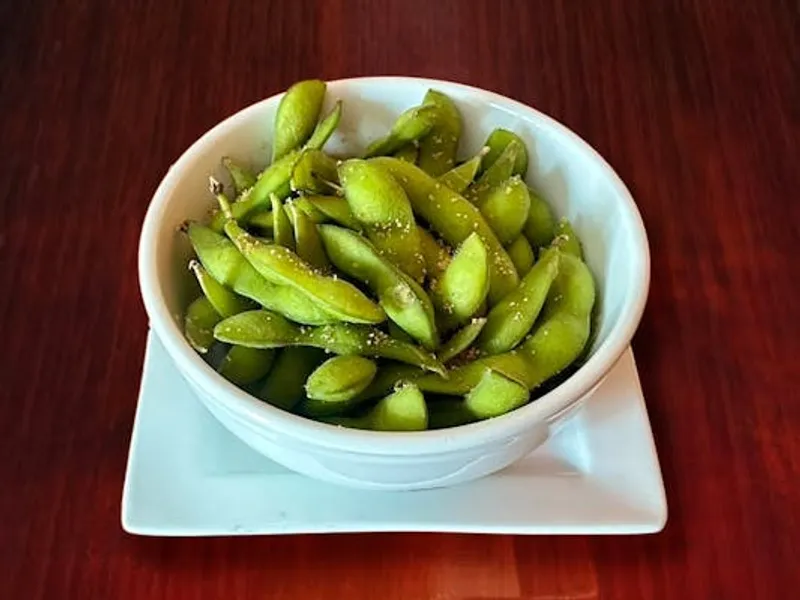 Edamame