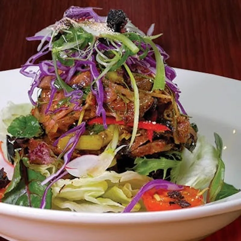 Thai Beef Salad