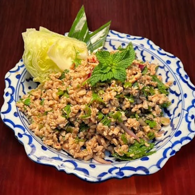 Larb Kai