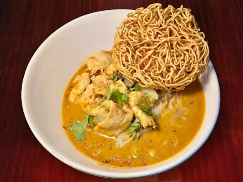 Khao Soi