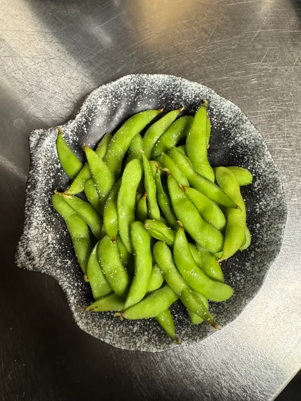 Edamame