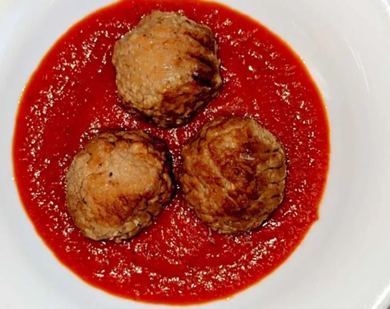 Meatballs