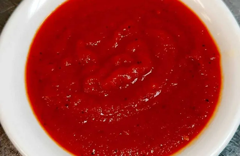 Marinara Sauce