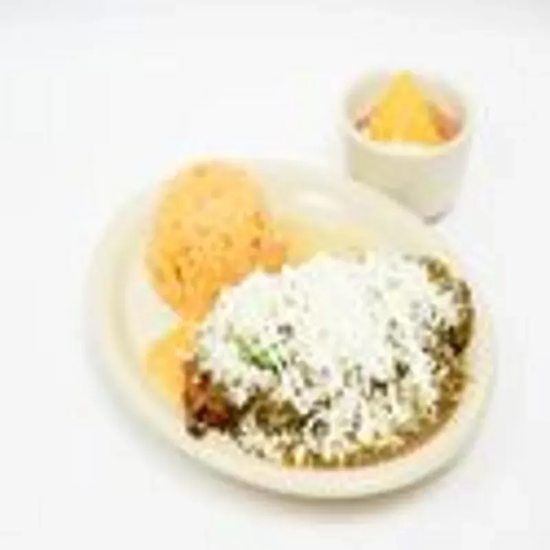 Chile Relleno