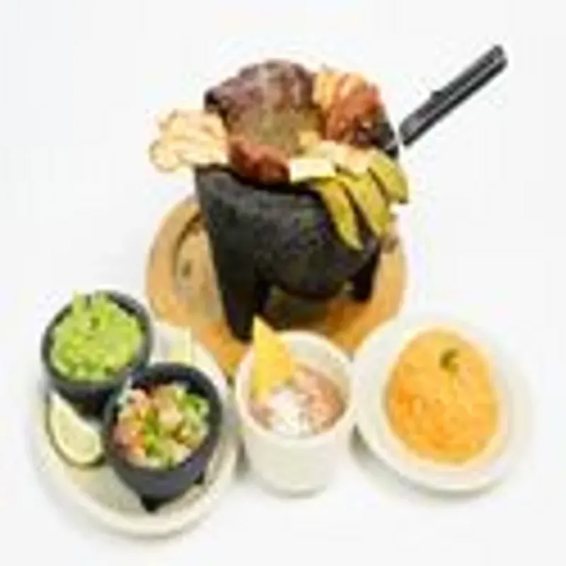 Master Molcajete