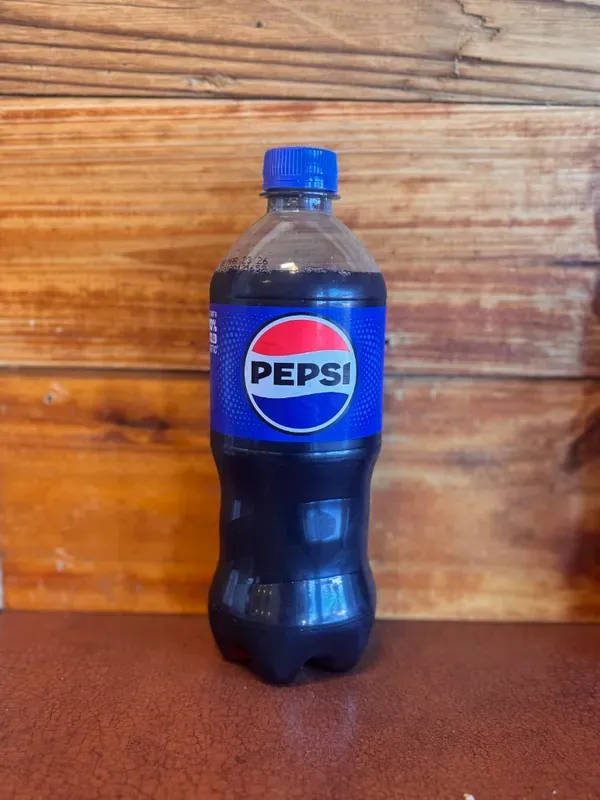 Pepsi