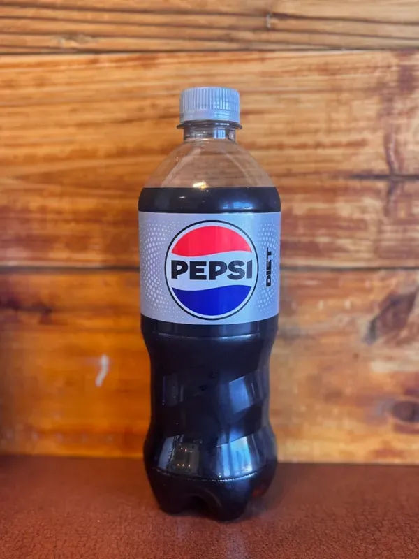 Diet Pepsi
