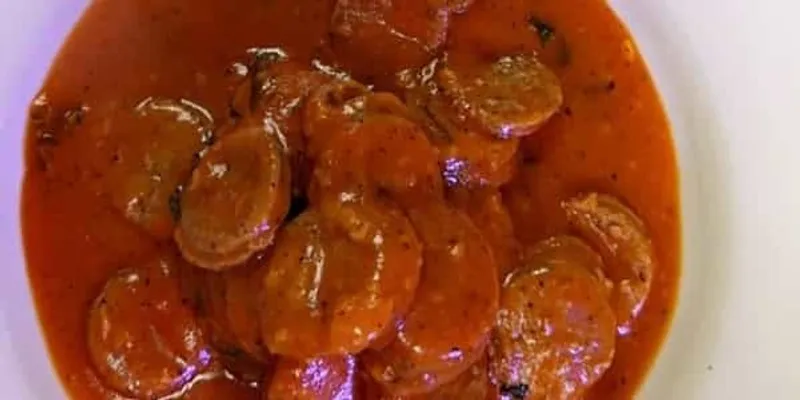 Sliced Italian Sausage