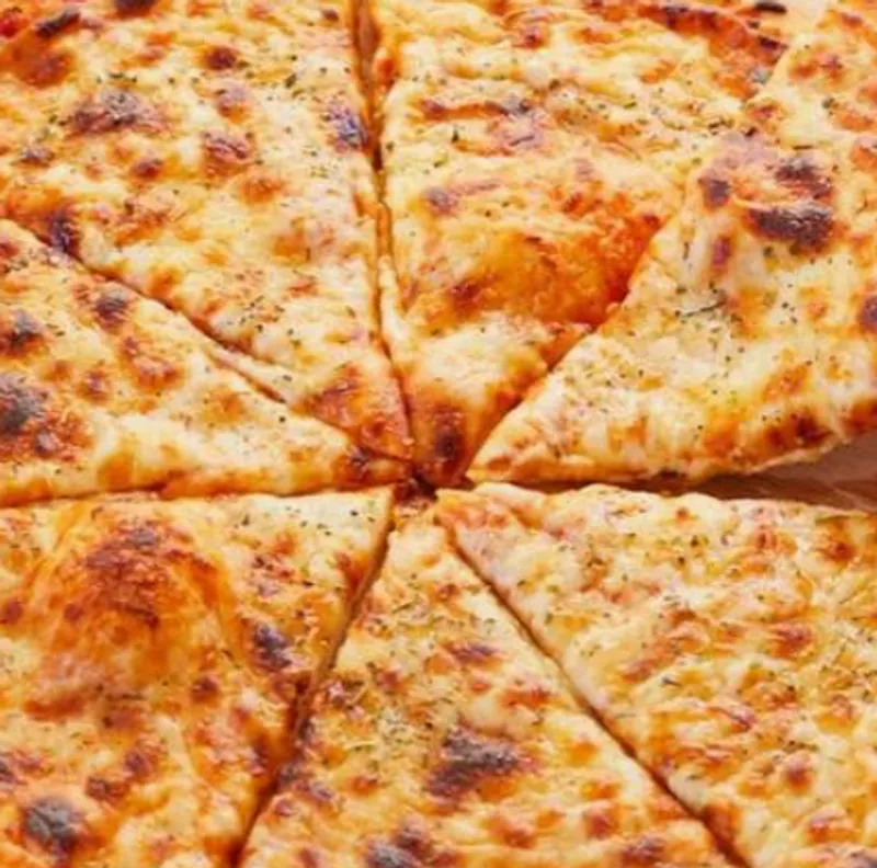 The New Yorker Extra Large Pie 18 Inch