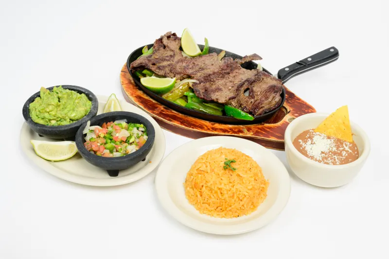 12 Oz Arrachera (Skirt Steak)