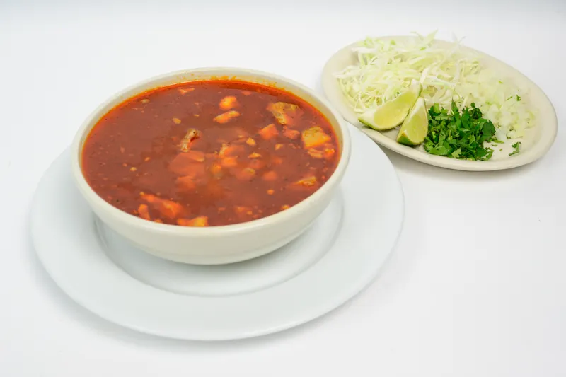 Menudo