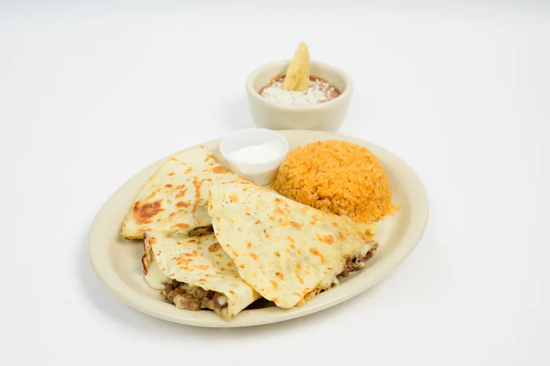 Quesadilla