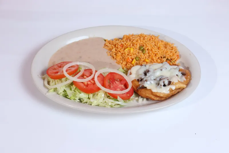 Chile Relleno