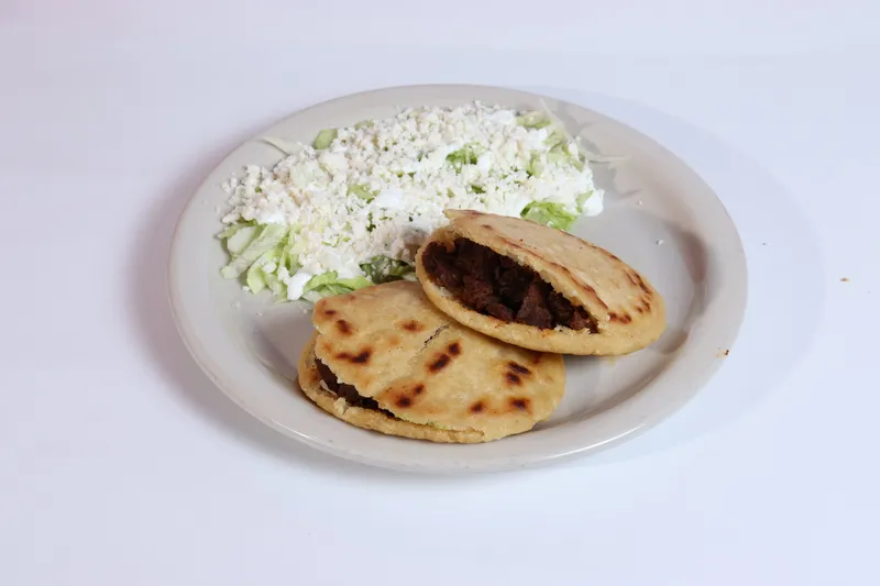 Gorditas