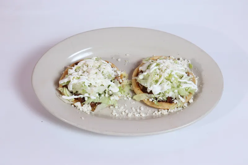 Sopes