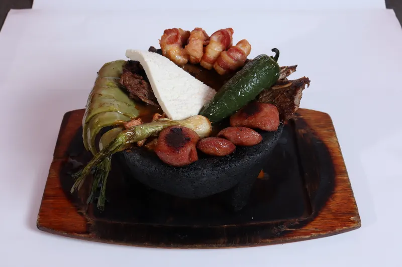 Molcajete