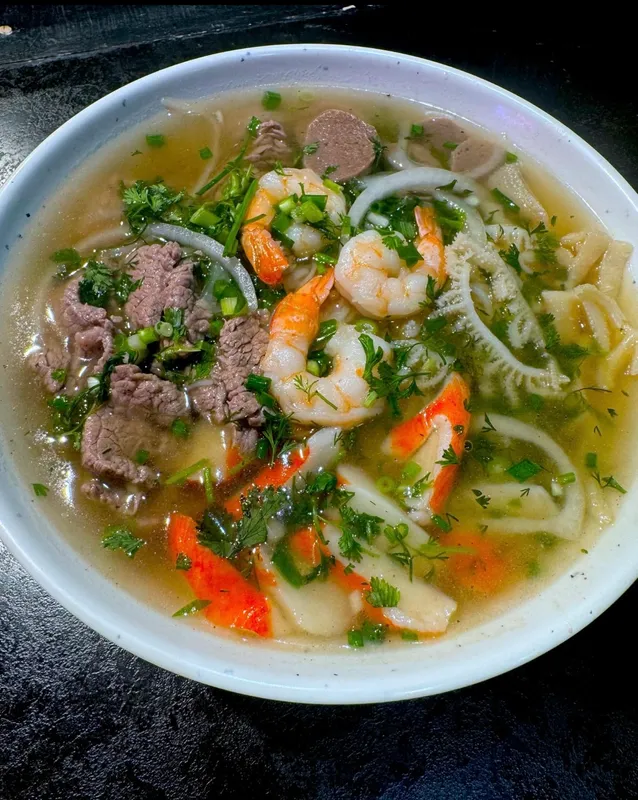 Pho Special