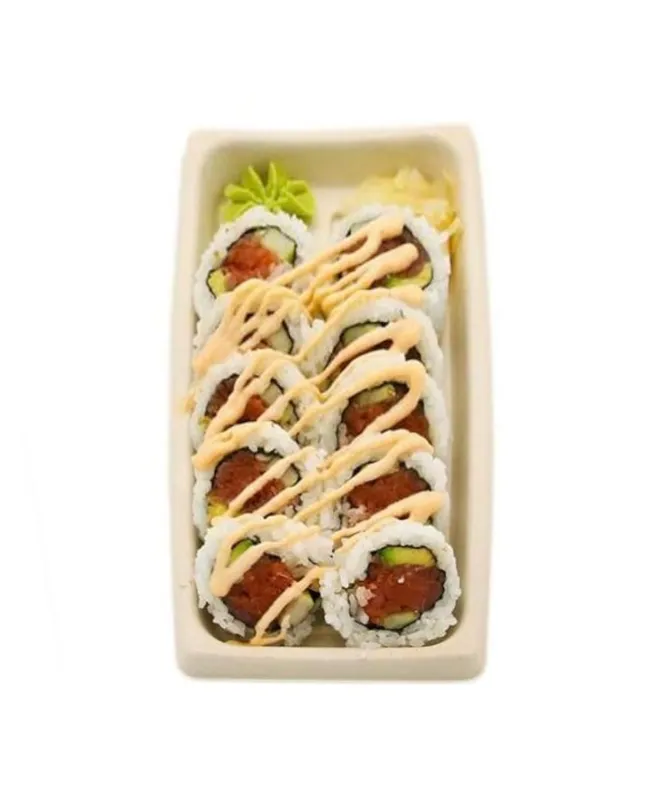 Spicy Tuna Roll