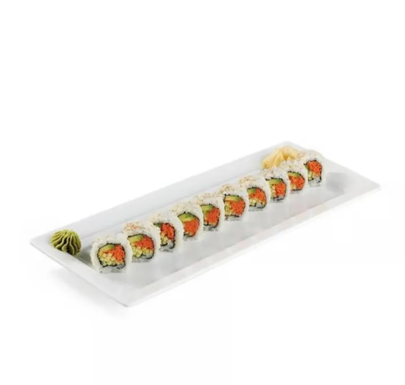 Veggie Roll
