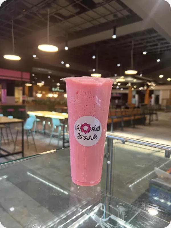 Watermelon Iceblended