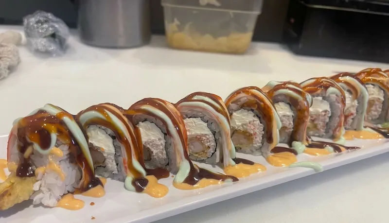 Venus Roll {Upgraded}