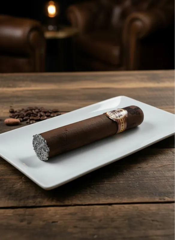 Cigar Mousse