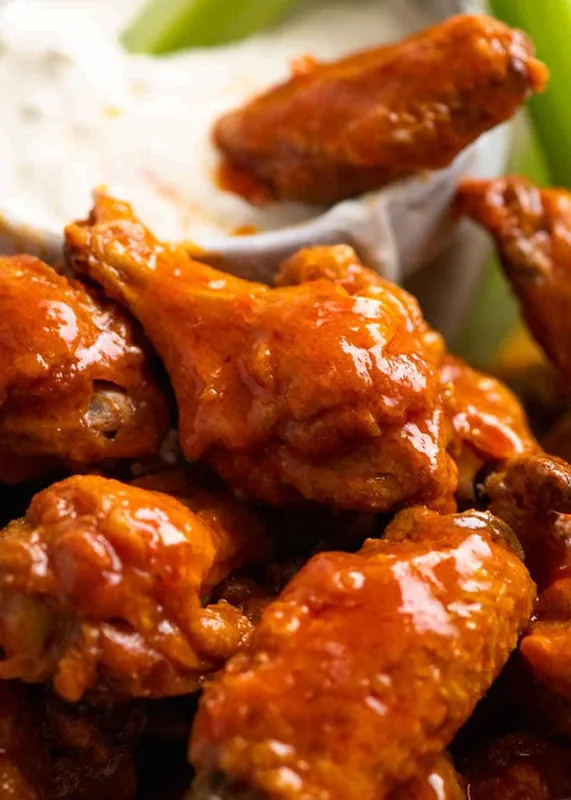 Hot Wings