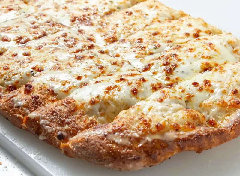 Garlic Bread
