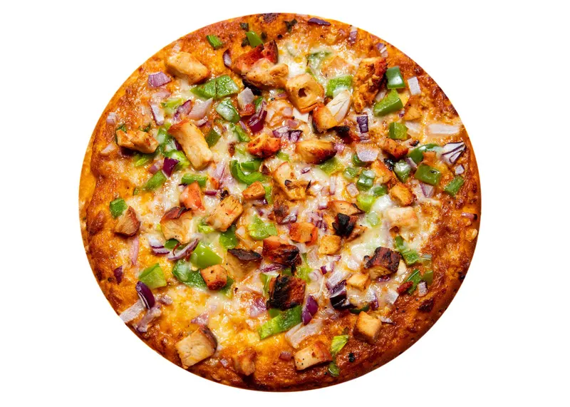 Bollywood Feast (Butter Chicken)