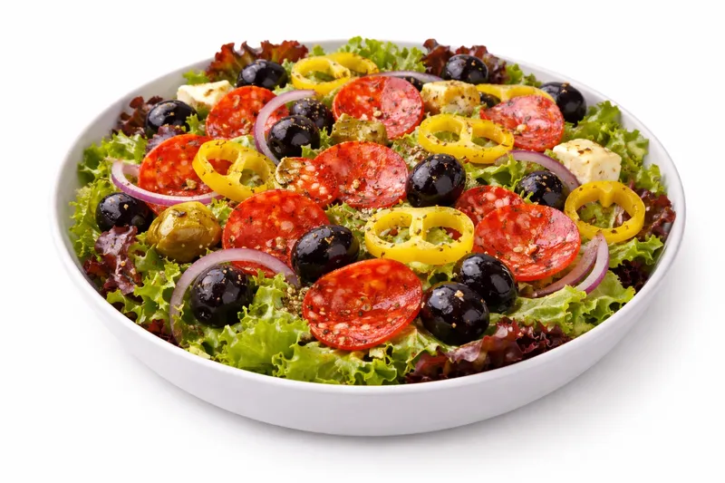 Italian Salad
