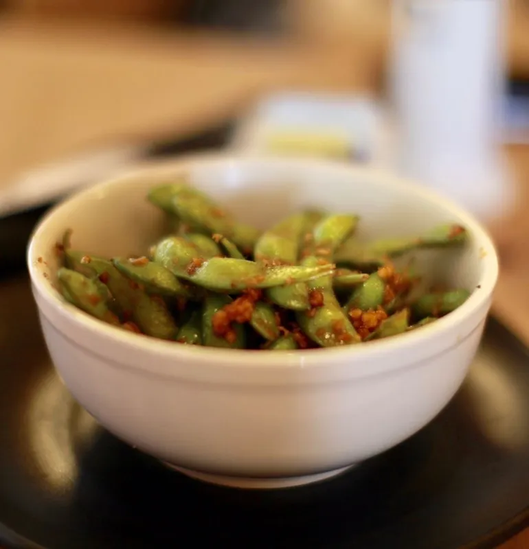 Edamame
