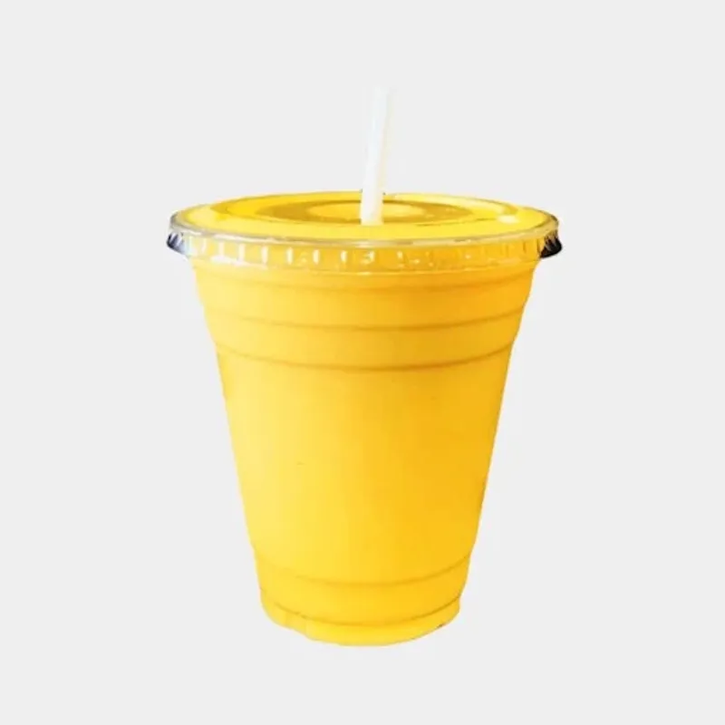 Mango Lassi