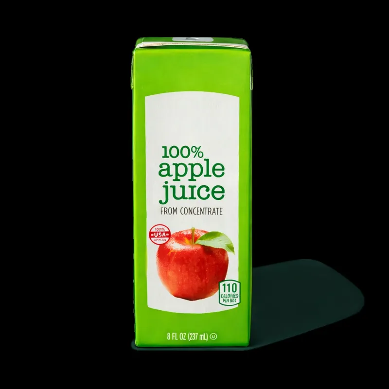 Apple Juice