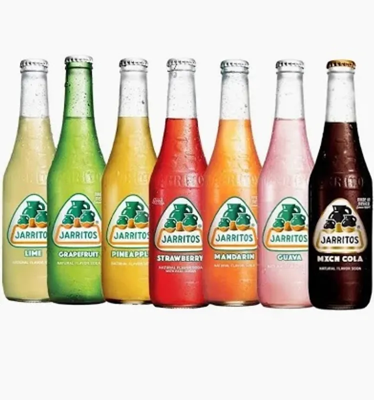 Jarritos