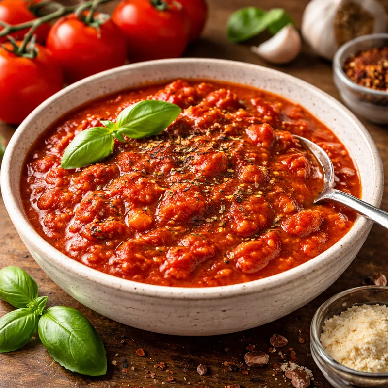 Marinara Sauce
