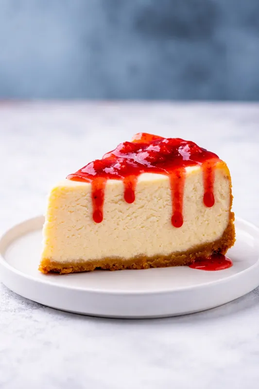 Newyork Cheesecake