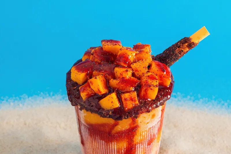 Mangonada