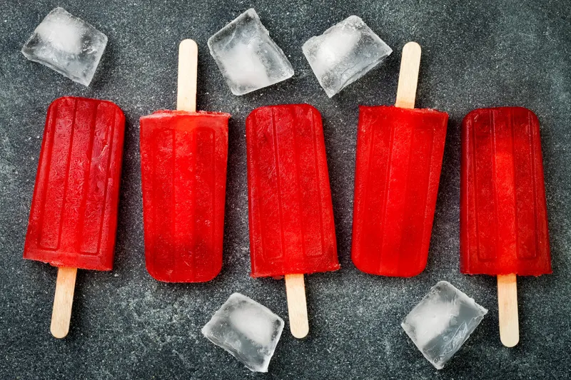 Paletas