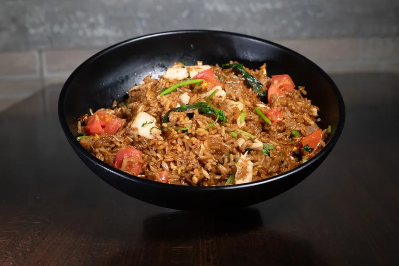 Thai Fried Rice
