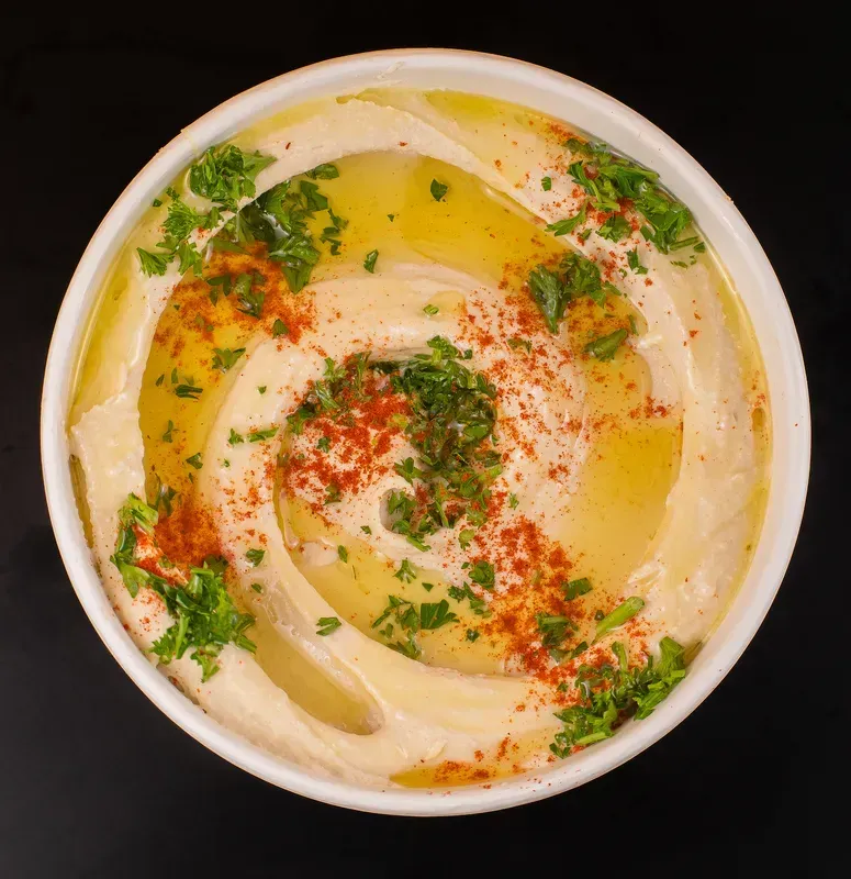 Hummus