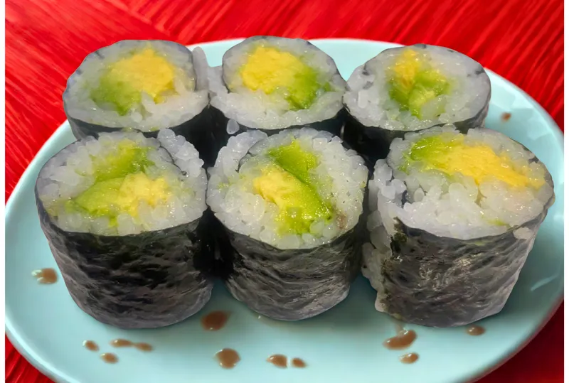 Avocado Roll