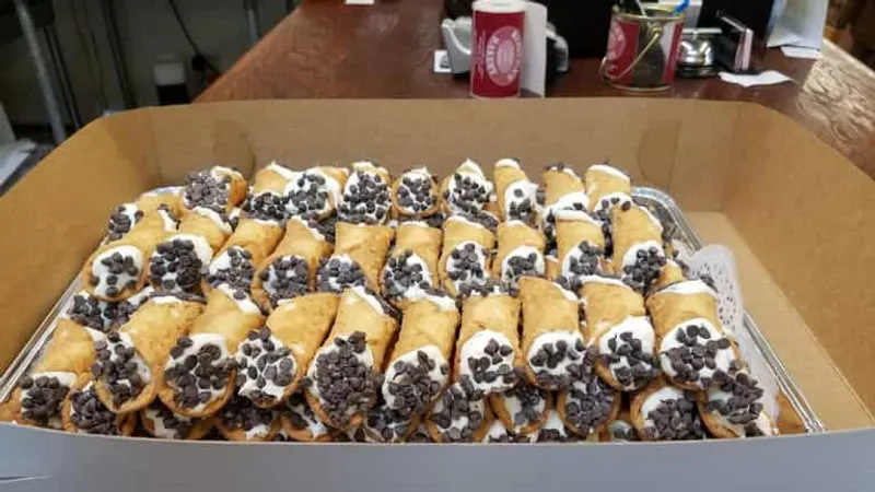 Cannoli