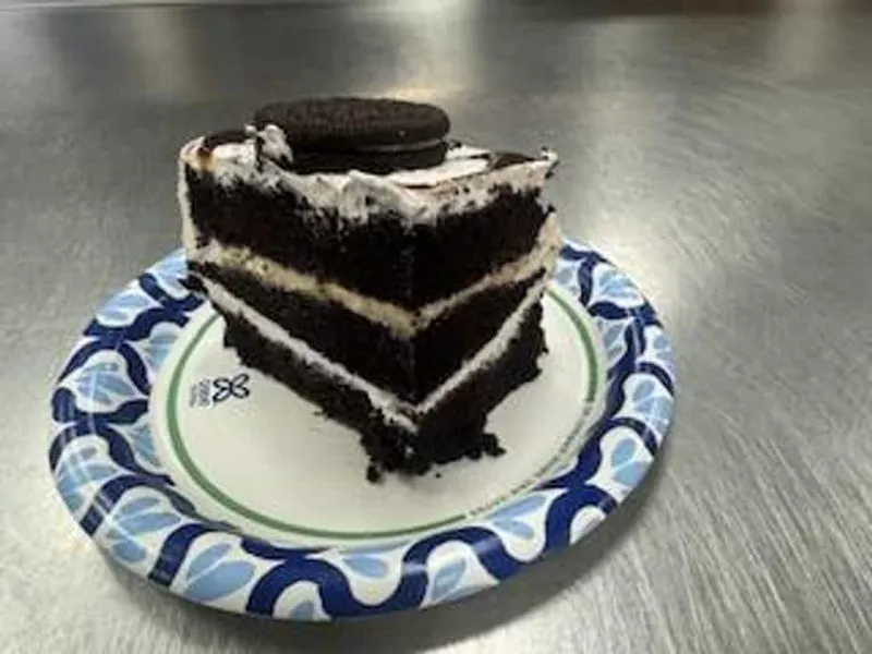 Chocolate Cake