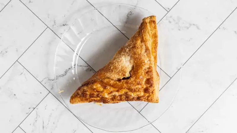 Apple Turnover