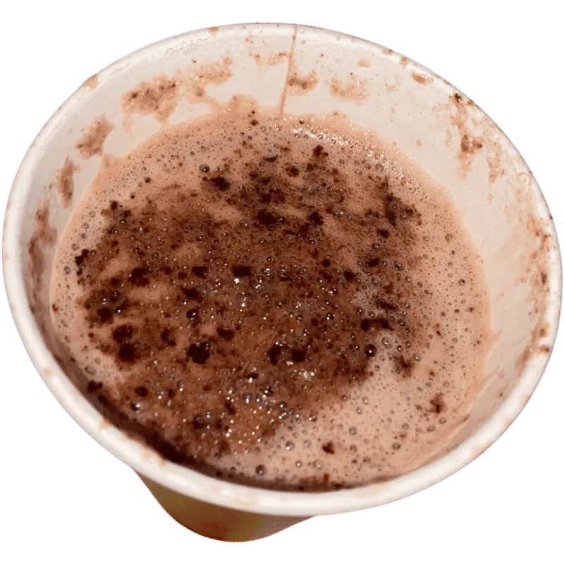 Hot Chocolate