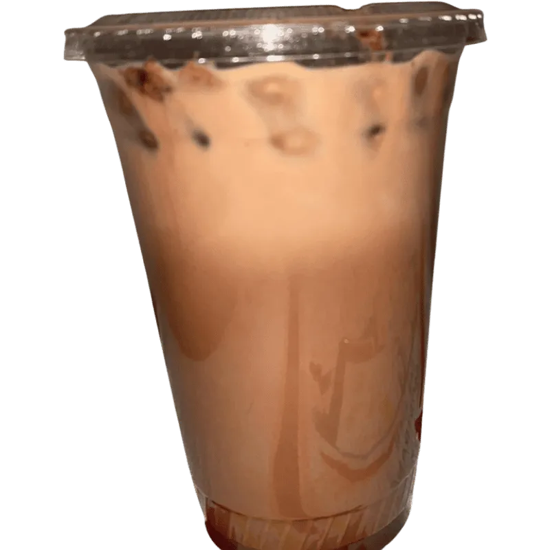 Iced Mocha